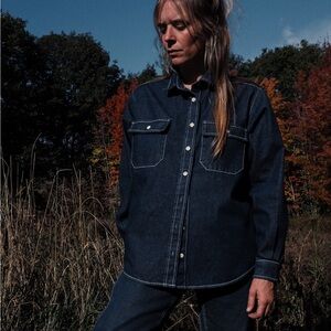 Rudy Jude Chamois Shirt